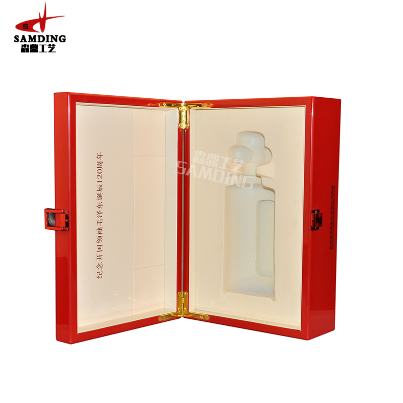 酒包裝盒木（貴州茅臺(tái)酒）